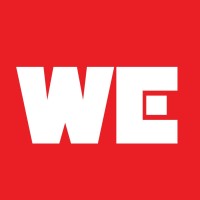 Weinreb Elektro logo - Similar company to Posid Technologies Gmbh