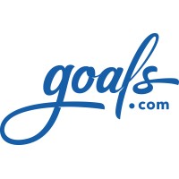Goals.com logo - Similar company to Digitalparc