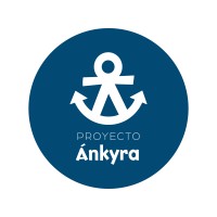 Proyecto Ánkyra logo - Similar company to Palavras