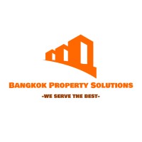 Bangkok Property Solutions logo - Similar company to Mango Condo