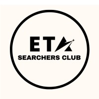 EtA Searchers Club - UK&USA logo - Similar company to Nellmapius