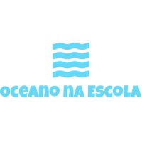 Oceano na escola