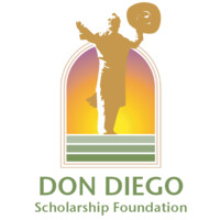 Don Diego Scholarship Foundation logo - Similar company to Boridelia