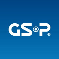 GSP Europe GmbH logo - Similar company to Proxitech