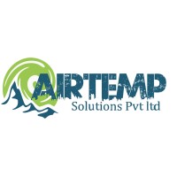 Airtemp Solutions Pvt. Ltd. logo - Similar company to Allen Decor
