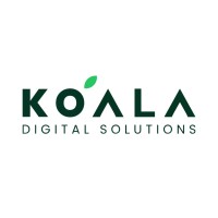 Koala Digital Solutions logo - Similar company to Rainboow