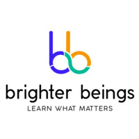 Brighter Beings logo - Similar company to Treezitix Media