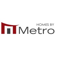 Homes by Metro logo - Similar company to Bcm Homes