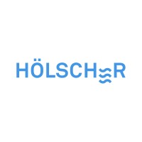 Hölscher logo - Similar company to Steinmeier Consulting