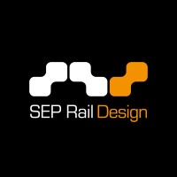 SEP Rail Design logo - Similar company to Sep Rail Engineering