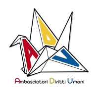 ADU - Ambasciatori Diritti Umani logo - Similar company to Monoïkos 1297