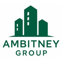 The Ambitney Group logo - Similar company to Guided