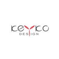 KEYKO DESIGN logo - Similar company to Easigrass Uae