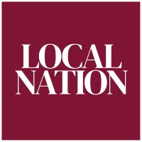 Local Nation logo - Similar company to The Creative World