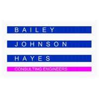 Bailey Johnson Hayes Limited logo - Similar company to Compass Engineering Ltd