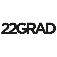 22GRAD logo - Similar company to Agolution Gmbh
