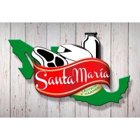 Productos Lácteos Santa María logo - Similar company to La Flor Del Valle