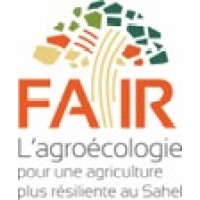 FAIR Sahel logo - Similar company to Biostar