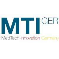 MTIGER GmbH - Medtech Innovation Germany logo - Similar company to Medtech Circle
