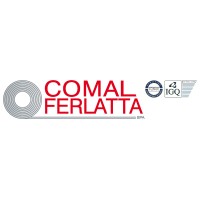 COMAL FERLATTA S.p.A. logo - Similar company to Pulivax Srl