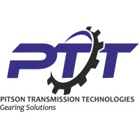 Pitson Transmission Technologies logo - Similar company to Quantum Infoway