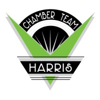 Harris Chamber Team logo - Similar company to Upland Creative