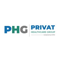 PRIVAT HEALTHCARE GROUP