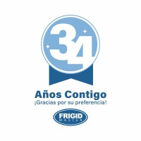 Frigid Master de México logo - Similar company to Aislacor
