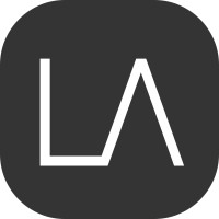 LA Edit logo - Similar company to Loredo Ltd