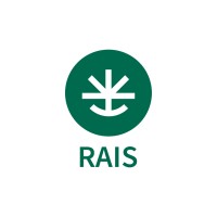 RAIS - Rede Articulada e Integrada de Sustentabilidade logo - Similar company to Escola Conectada