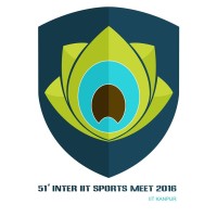 Inter IIT Sports Meet logo - Similar company to Inter Iit Tech Meet 13.0