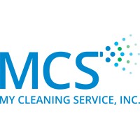 My Cleaning Service, Inc. logo - Similar company to Crewbaltimore