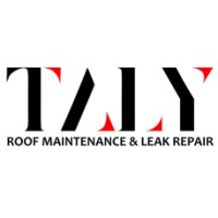 TALY Waterproofing - Roof Maintenance and Leak Repair logo - Similar company to Hydroproof Waterproofing And Roof Maintenance