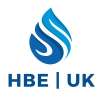 HBE UK logo - Similar company to Seed Environmental Limited