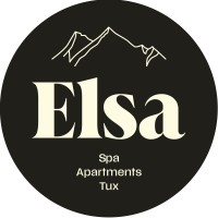 ELSA Spa Apartments Tux logo - Similar company to Loadero