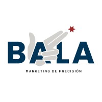BALA Agencia Marketing logo - Similar company to Omnicom Media Group Ecuador
