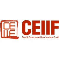 CreditEase Israel Innovation Fund logo - Similar company to Slashop
