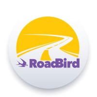 RoadBird logo - Similar company to Chichub