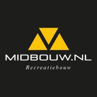 Midbouw.nl Recreatiebouw logo - Similar company to Senzora Chaletbouw Bv
