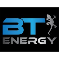BT Energy logo - Similar company to Ptr