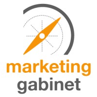 Marketing Gabinet logo - Similar company to Aze Digital