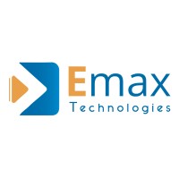 Emax Technologies logo - Similar company to Igrow Soft Solutions