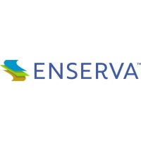 Enserva logo - Similar company to Ferus