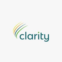 Clarity logo - Similar company to My Visual Management