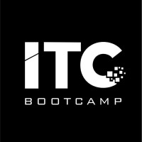 ITC Bootcamp logo - Similar company to Codefinity