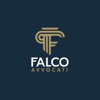 Studio Legale Falco logo - Similar company to Convecta Sta