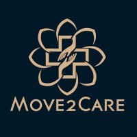 Move 2 Care Consulting logo - Similar company to Voldaan-Training