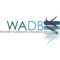 WA DNA Bank logo - Similar company to Easydna Australia