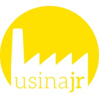 Usina Jr logo - Similar company to Grêmio Mínero-Metalúrgico Louis Ensch