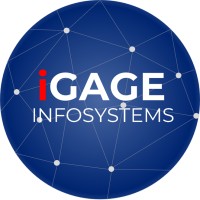 IGAGE INNOVATIONS logo - Similar company to Memo